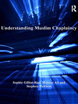 cover image of Understanding Muslim Chaplaincy
